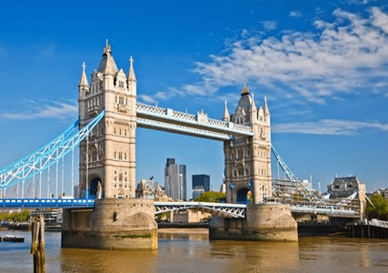 London London