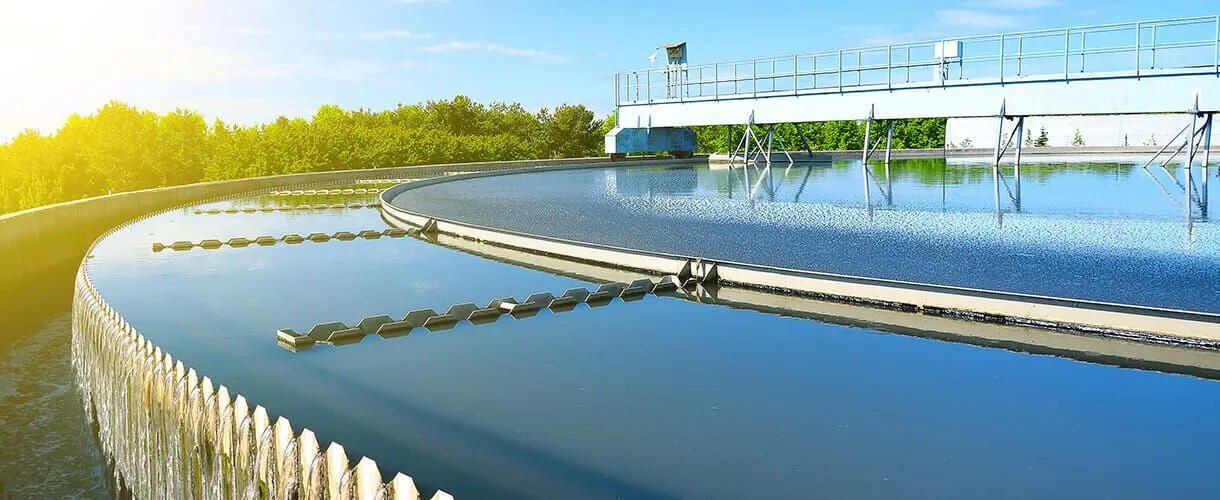 Activated Carbon For Water Treatments