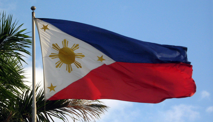 Philippines Logo