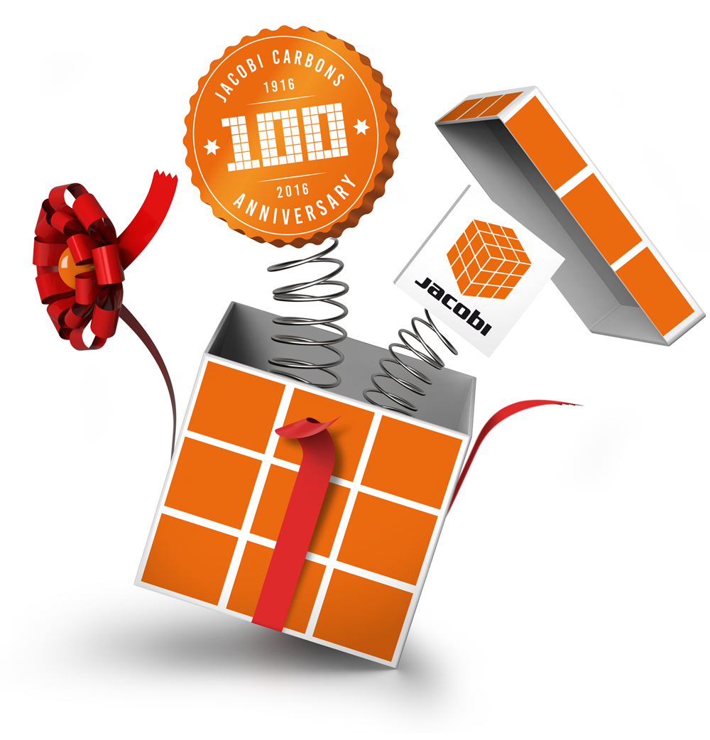 Jacobi Jack in the box