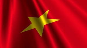 Vietnam flag