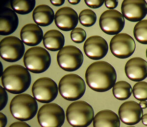 Resinex Ion Exchange Resin