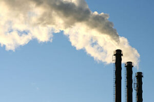 chimney-smoke