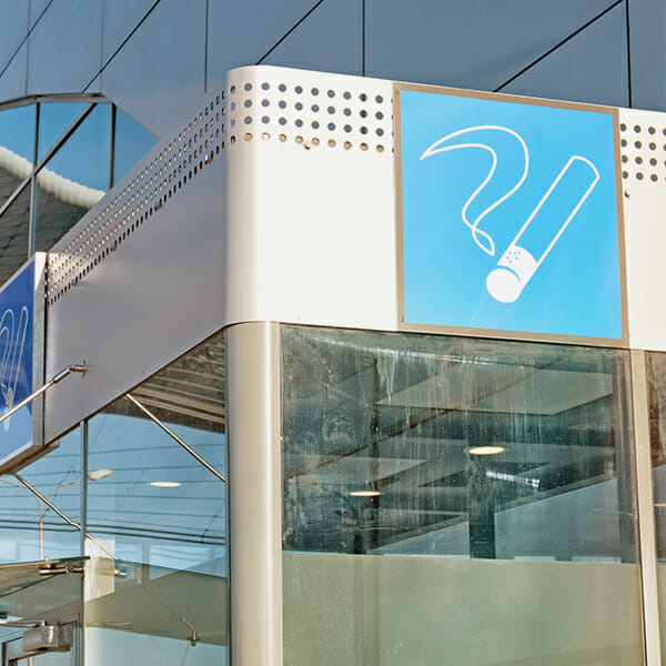 Other uses during tobacco activated carbon