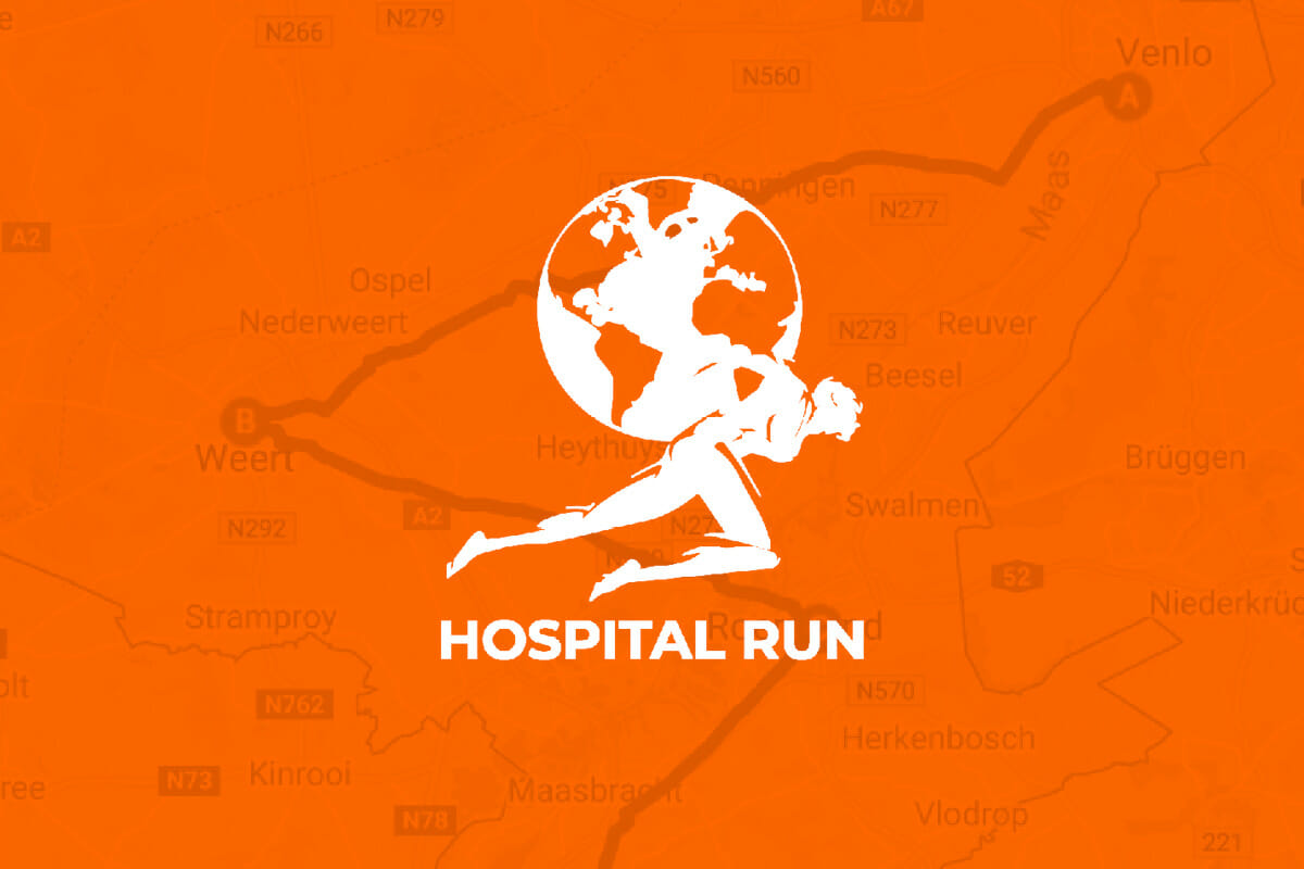Jacobi x Hospital Run