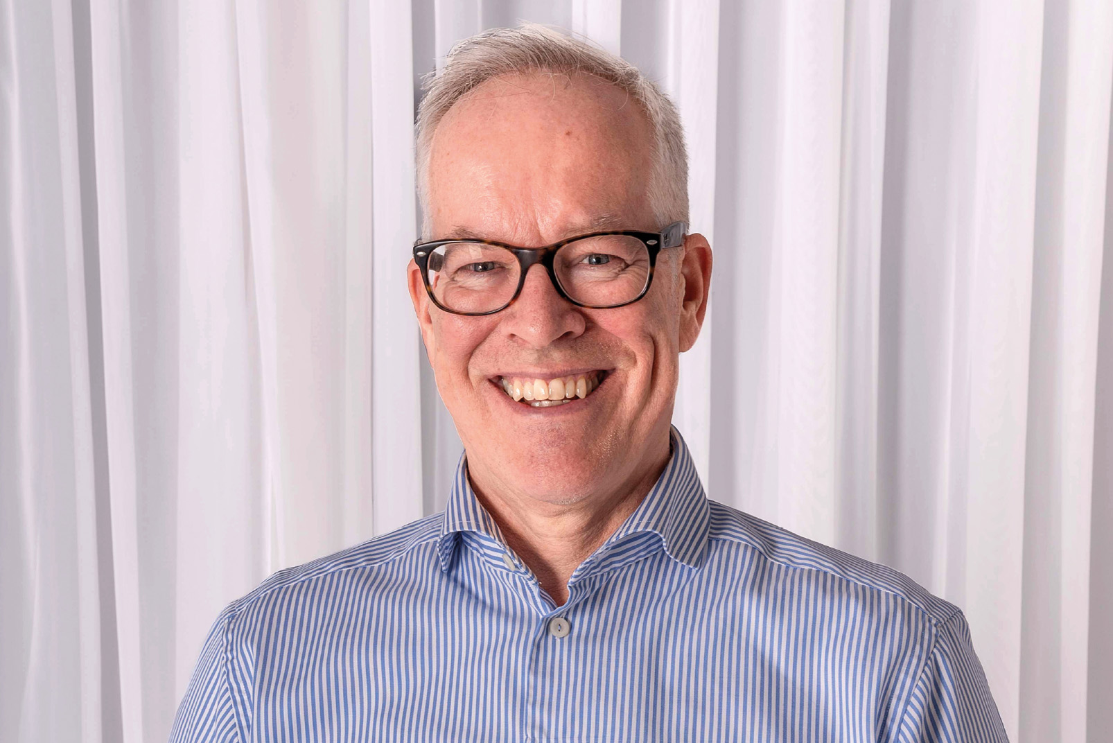 CEO, Remko Goudappel