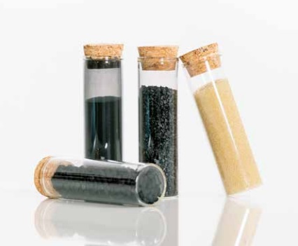 AC and IEX solution for PFAS removal.