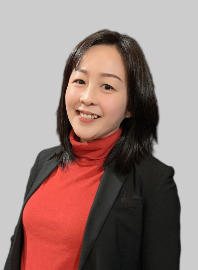 Christy Cheah