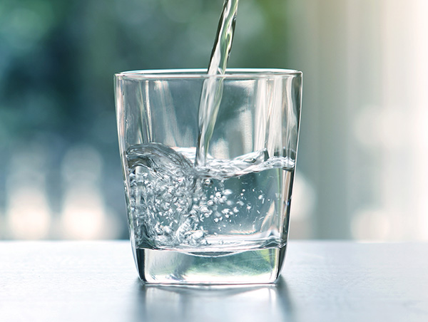 pfas drinking water treatment