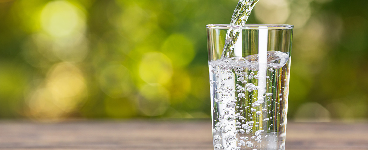 PFAS - Drinking Water Treatment