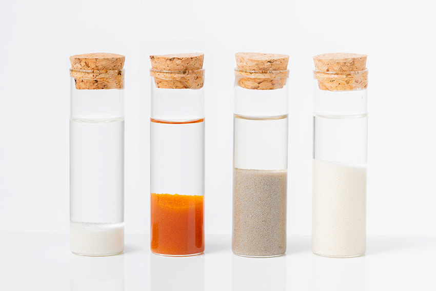 Ion Exchange Resins