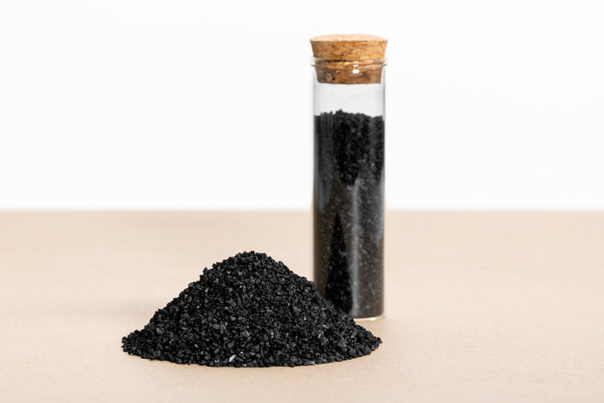 Activated Carbon