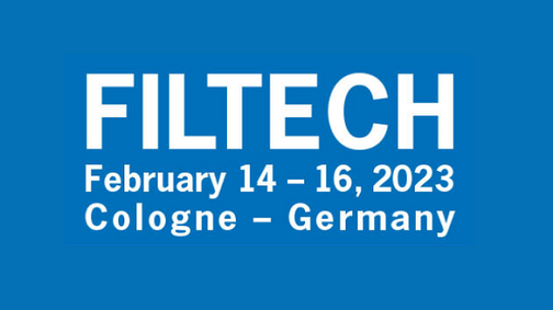FILTECH, 30th June—2nd July