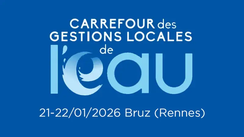Carrefour de-l'eau, 21th—22th January