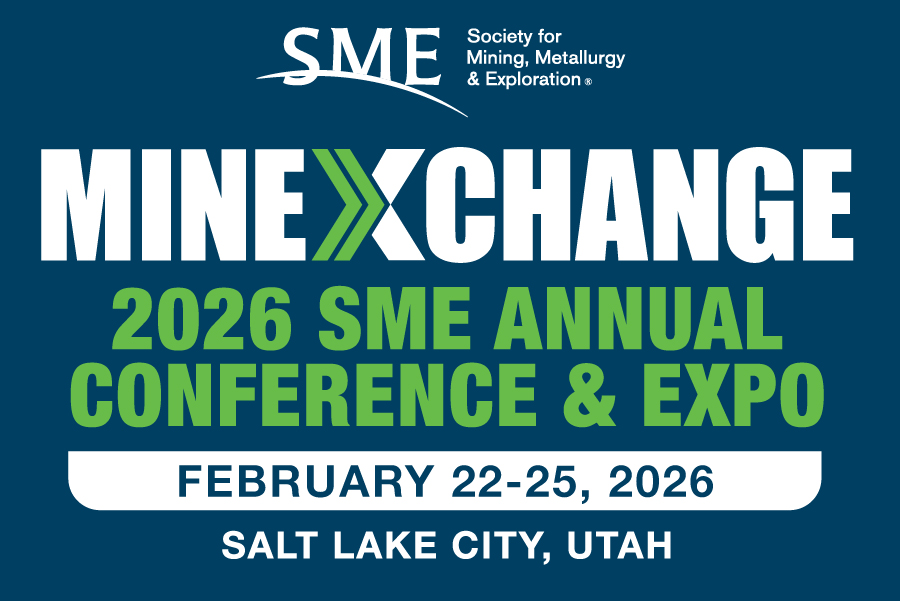 MinExchange|SME, 22nd—25th February