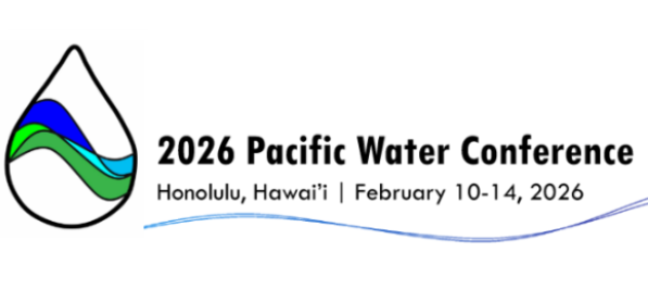 Pacific Water Conference, 10th—12th February