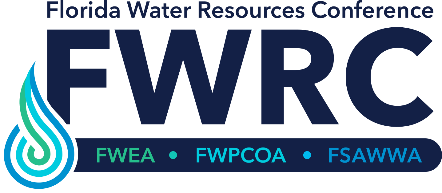 Florida Water Resource Conference, 26th—29th April