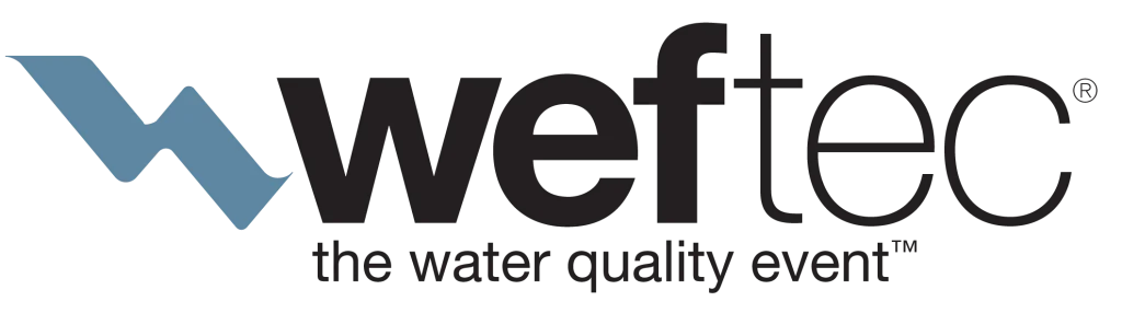 WEFTEC, 26th—30th September
