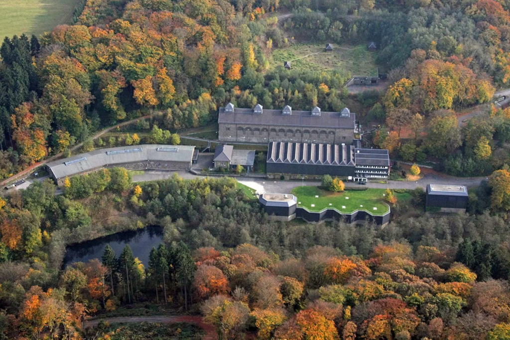 Wuppertal Municipal Utilities Case Study: Reactivation Using Sustainable Coconut-Shell-Based Make-Up Carbon