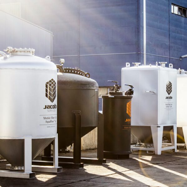 EcoFlow™ filters