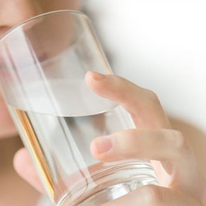 Potable Water Treatment Using Activated Carbon