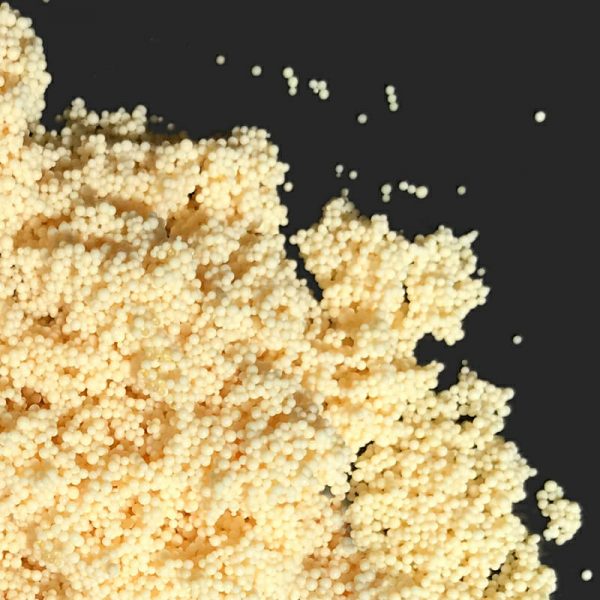 resins