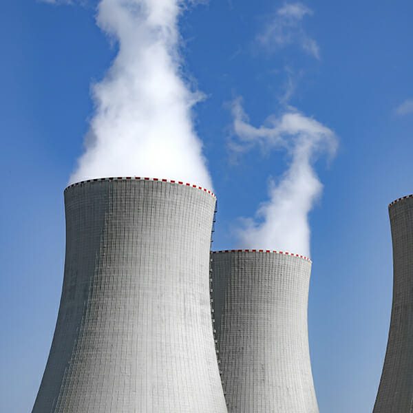 Activated Carbon For Condensate Treatment