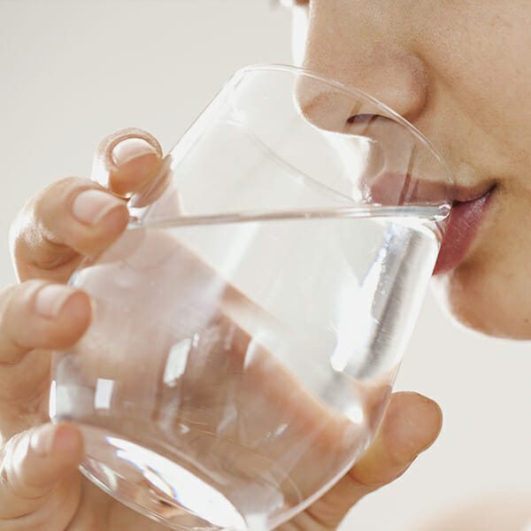 Trinkwasseraufbereitung