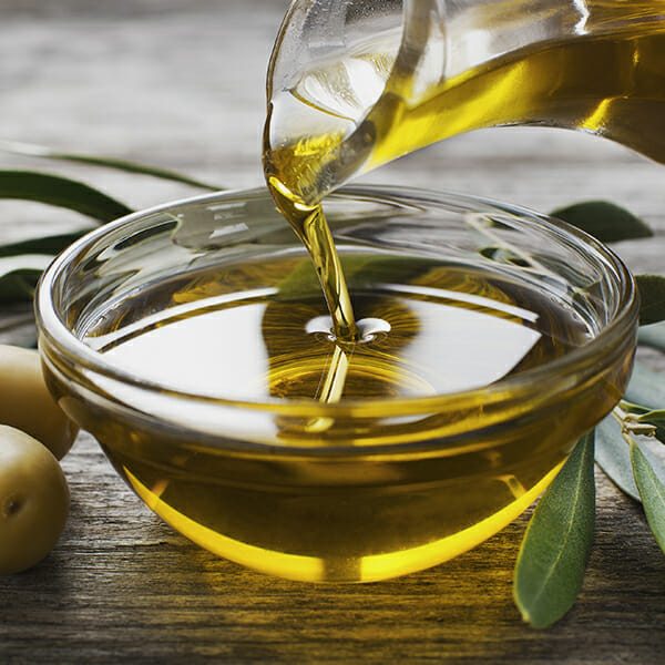 Edible Oil Purification