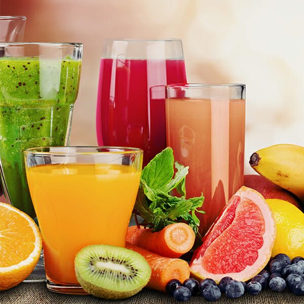 Activated carbon for frequently used in concentrated fruit juice production