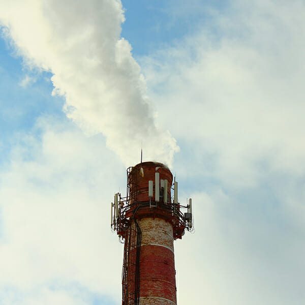 Waste to energy using activated carbon