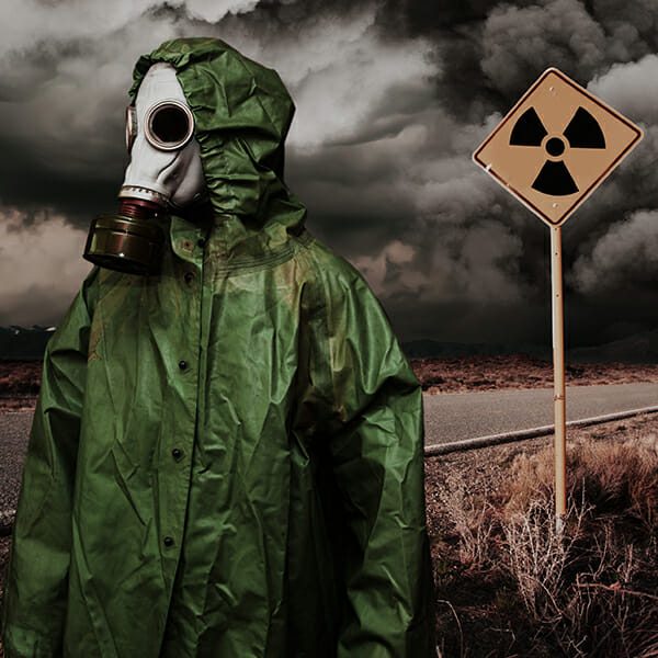 Activated Carbon For Nuclear Applications