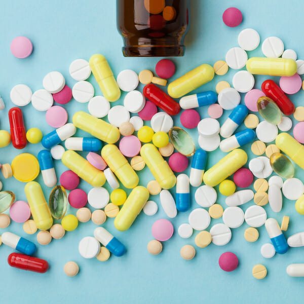 Activated Carbon For The Pharmaceutical Industry