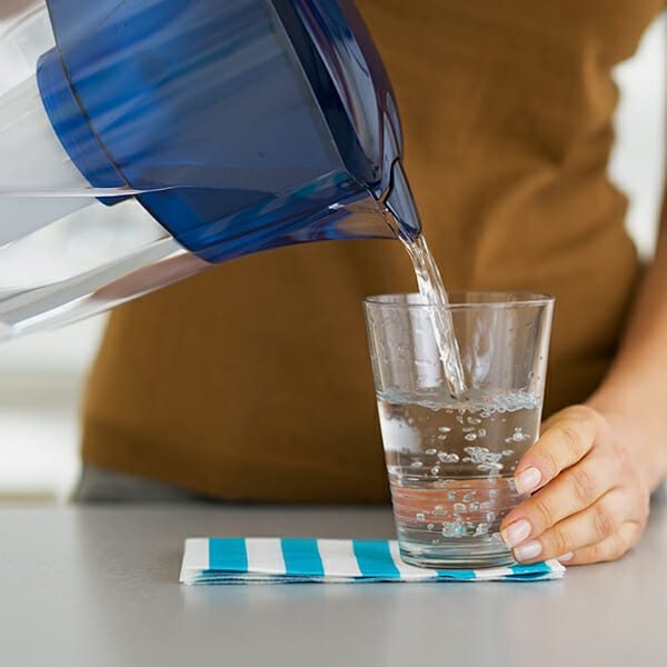 Filtri per sistemi a punto di utilizzo